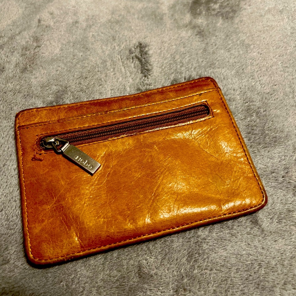 Hobo Wallet